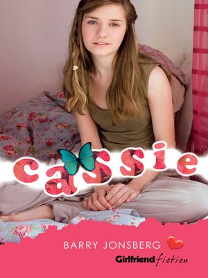 Cassie - ebook